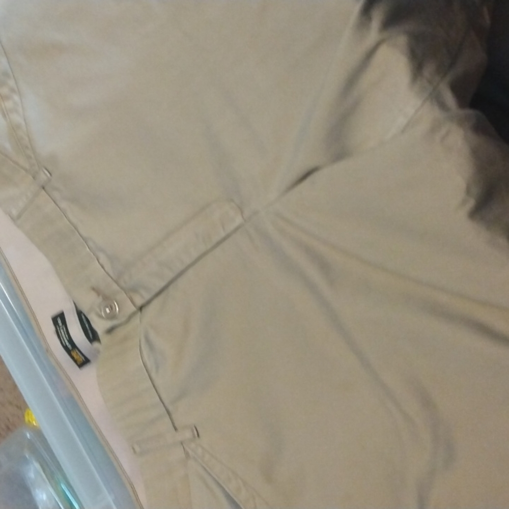Work pants